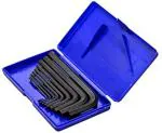 Visko 702 Allen Key Set (Set of 9)