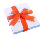 Choko La Classic Milk Chocolate Bar Chocolate (Pack of 4)