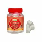 Giri Pure Camphor for Pooja 50 Grams| Camphor Tablets| Karpuram 100% Pure Camphor