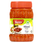 SWAD Mixed Pickle 250g