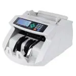 Gobbler 5388-MG Business-Grade Note Counting Machine with Fake Note Detection with Large LCD Display, Counts all Old & New Notes
