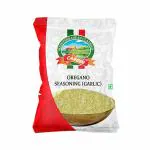 Caneen Oregano Seasoning Garlic 1kg.