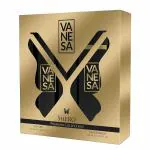 VANESA Shero Gift Pack - Deodorant 150ML + Perfume 60ML | Long Lasting Fragrance for Women