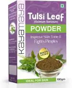 Kayamaya Tulsi Powder 100 g