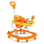 Avani Metrobuzz Yellow Baby Walker
