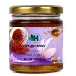 Healthy Roots Saffron Honey, 250 G