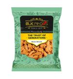 BLK Foods Select Mamra Almonds Big | Original Iranian 200g