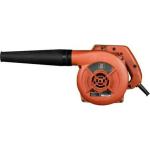 Sauran Electric Air Blower, 440 W, 13000 RPM With External Carbon Brush Access For All Cleaning And Dusting Applications