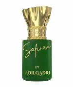 AdilQadri Safwan Attar | Fresh & Fruity | Non-Alcoholic Roll-On Attar For Men & Women 5.5 ML