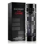 Davidoff premium The Game Edt, 100 Ml
