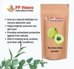 PURNIMA amla powder 100% Ayurdevic, Herbal & Organic