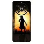 Toppings Printed Matte finish Vinyl Skin Sticker (This is not Back Case Covers) Scratch Less for Mobile Back and Camera lens for NIO Phone Design A11 -MT