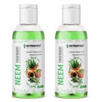 EXTRAPOSH NEEM FACE WASH 100 ML (PACK OF 2) (2 ITEMS IN THE SET)