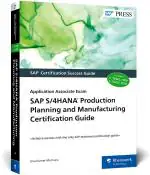 Computer Book Shop Sap S 4Hana Production Planning And Manufacturing Certification Guide-Application Associate Exam Siva Kumar Mutnuru Paperback 500 Pages