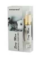 SYSPRO Attar perfume for women long lasting Sexy man Attar Roll-On For Men, Woman,Perfect Gift For Raksha Bandhan 8 ml