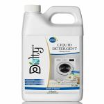 Diolty Eco-friendly laundry detergent | Stain Remover | Suitable for Front and Top Load Washing Machine | Liquid Detergent | Frangrance Free | 5L