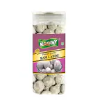 Koogly Premium Ram Laddu Mukhwas, Mouth Freshener & After Meal Digestive 200g, Healthy & Refreshing
