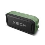 Xech Water Proof Military Grade Portable Party Speaker with TWS
