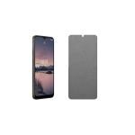 Mudshi Ceramic grade Matte Finish Screen Protector compatible for Nokia X90 - High Defintion - Maximum Clarity [Pack of 1]