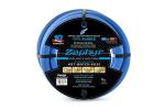 Zephyr Next-Gen Rubber Garden Hose - Ultra-Light yet Super-Strong - 3/4