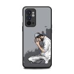 WallCraft Back Cover For OnePlus 9RT 5G ( ALLAH, NAMAZ, GOD, LORD )