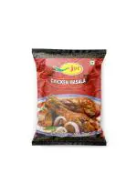 jPF HARA PRIYA FOODS CHICKEN MASALA, , 100 g (Pack of 5)