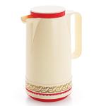 Cello Nexus Vacuum Flask, 600Ml, Red