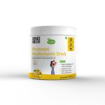 SheNeed Plant Based Postnatal Multivitamin Drink Powder 300 GM