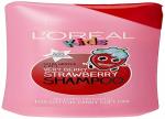 L'Oreal Kids Very Berry Strawberry Shampoo 250Ml