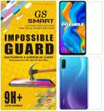Gs Smart Front And Back Tempered Glass For Huawei P30 Lite (Pack Of 2)