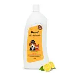 Petterati Pet Safe Floor Cleaner | Citrus | 900ml | BKC, Alcohol, Acid & Bleach Free | Safe for both Dogs & Cats | Kills 99.9% Germs | Suitable for All Surfaces