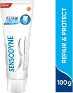 Sensodyne Repair And Protect Toothpaste, 100 G