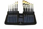 Maped Premium Synthetic Brush Set x12(984716)