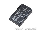 SOLUTIONS-365 LAPTOP BATTERY FOR P157SMBAT-8 CLEVO P157SM P157SM-A, Schenker XMG P704