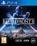 Electronic Arts Star Wars Battlefront 2 (Ps4)