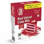 Grain N Grace Red Velvet Cake Mix