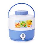 Mayur Jug I Super-6 Puff Insulated water Jug I 6 litre water I 5 litre Jug