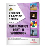 Jeevandeep PPS Mathematics Work Book - 9 (Part 2)