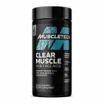 MuscleTech Clear Muscle 84 Capsule US (RB)