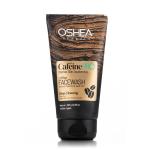 Oshea HerbalsCAFEINE PRO Intense Skin Awakening Coffee FACEWASH120grams