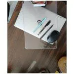 MUSAPRI - Transparent Writing Pad / Exam pad, Exam Plank