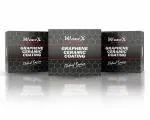 WaveX Ceramic Coating Combo (3 Kits) | Graphene and SIO2 Infused | Combo