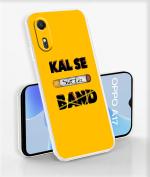 Mobom Designer Back Case Cover For Oppo A17