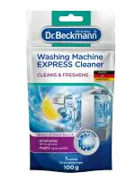 Dr Beckmann Washing Machine Express Cleaner, 100 G