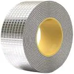 MADHAV Super Waterproof Tape Waterproof Aluminum Foil Butyl Rubber Tape