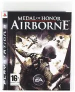 Electronic Arts Medal Of Honor: Airborne ps3