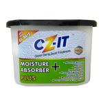 CZ-IT Moisture Absorber PLUS dehumidifier for room