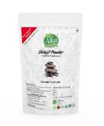 Alka Ayurvedic Pharmacy Shilajit Powder , 100 Gram