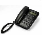 Beetel BT-M56 Corded Landline Phone (Black)
