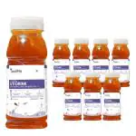 andMe Herbal Cranberry Drink 200 ml (Pack of 8)